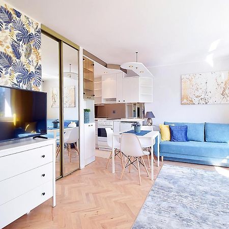 Avis Apartments - Gdynia Skwer Kosciuszki 2 Exterior foto